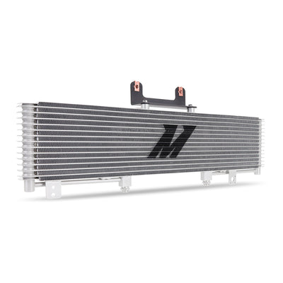 Performance Transmission Cooler <br> 99-14 Chevy Silverado GMC Sierra 1500 2500 3500