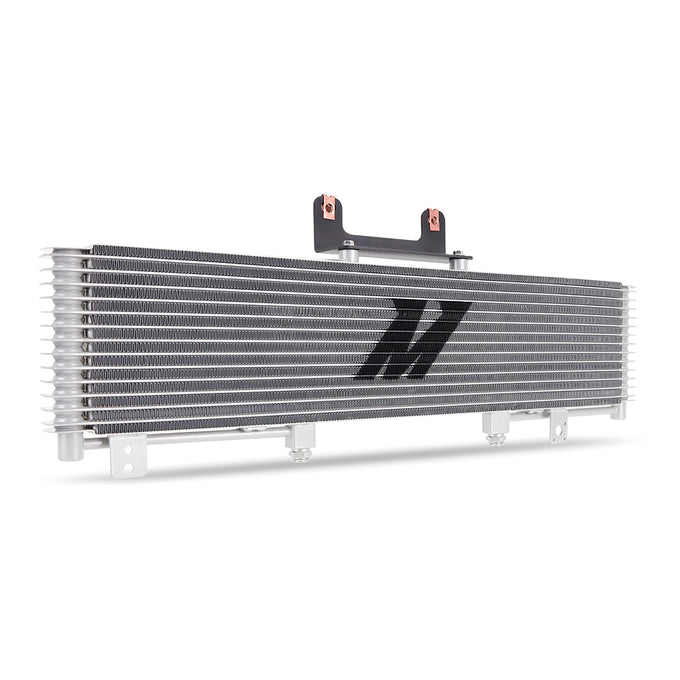 Performance Transmission Cooler <br> 99-14 Chevy Silverado GMC Sierra 1500 2500 3500