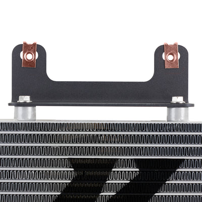 Performance Transmission Cooler <br> 99-14 Chevy Silverado GMC Sierra 1500 2500 3500