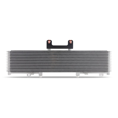 Performance Transmission Cooler <br> 99-14 Chevy Silverado GMC Sierra 1500 2500 3500