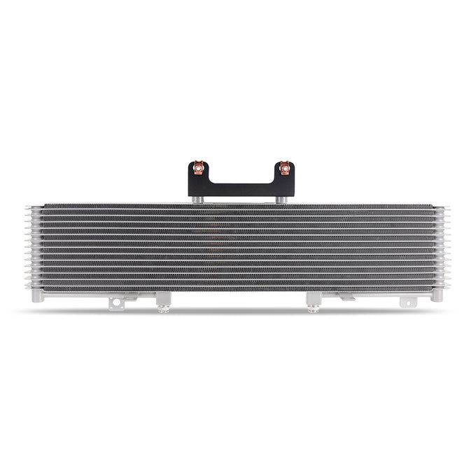 Performance Transmission Cooler <br> 99-14 Chevy Silverado GMC Sierra 1500 2500 3500