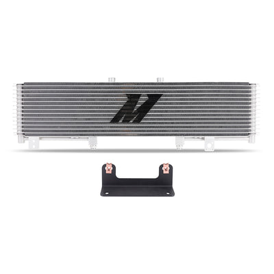 Performance Transmission Cooler <br> 99-14 Chevy Silverado GMC Sierra 1500 2500 3500