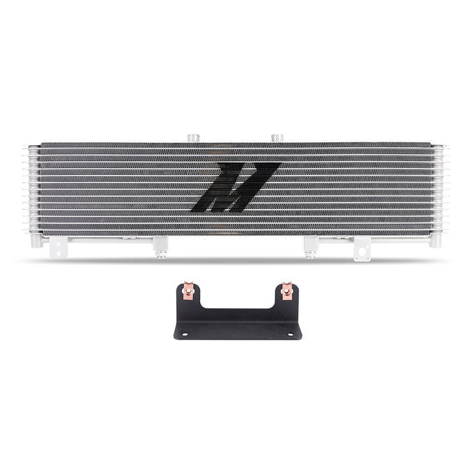 Performance Transmission Cooler <br> 99-14 Chevy Silverado GMC Sierra 1500 2500 3500