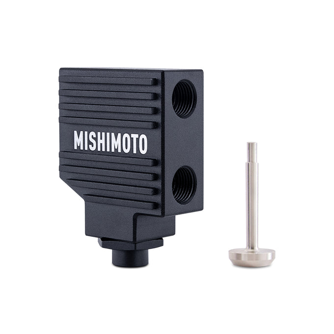 Thermal Bypass Valve Kit <br> 05-20 Ram 2500 3500, Jeep Wrangler, Chrysler 300