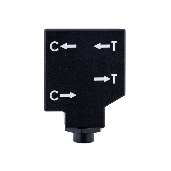 Thermal Bypass Valve Kit <br> 05-20 Ram 2500 3500, Jeep Wrangler, Chrysler 300