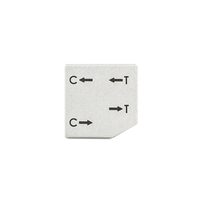 Full-Flow Thermal Bypass Valve Kit <br> 05-20 Ram 2500 3500, Jeep Wrangler, Chrysler 300