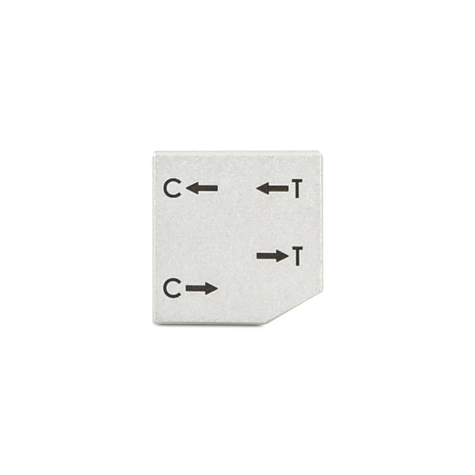 Full-Flow Thermal Bypass Valve Kit <br> 05-20 Ram 2500 3500, Jeep Wrangler, Chrysler 300