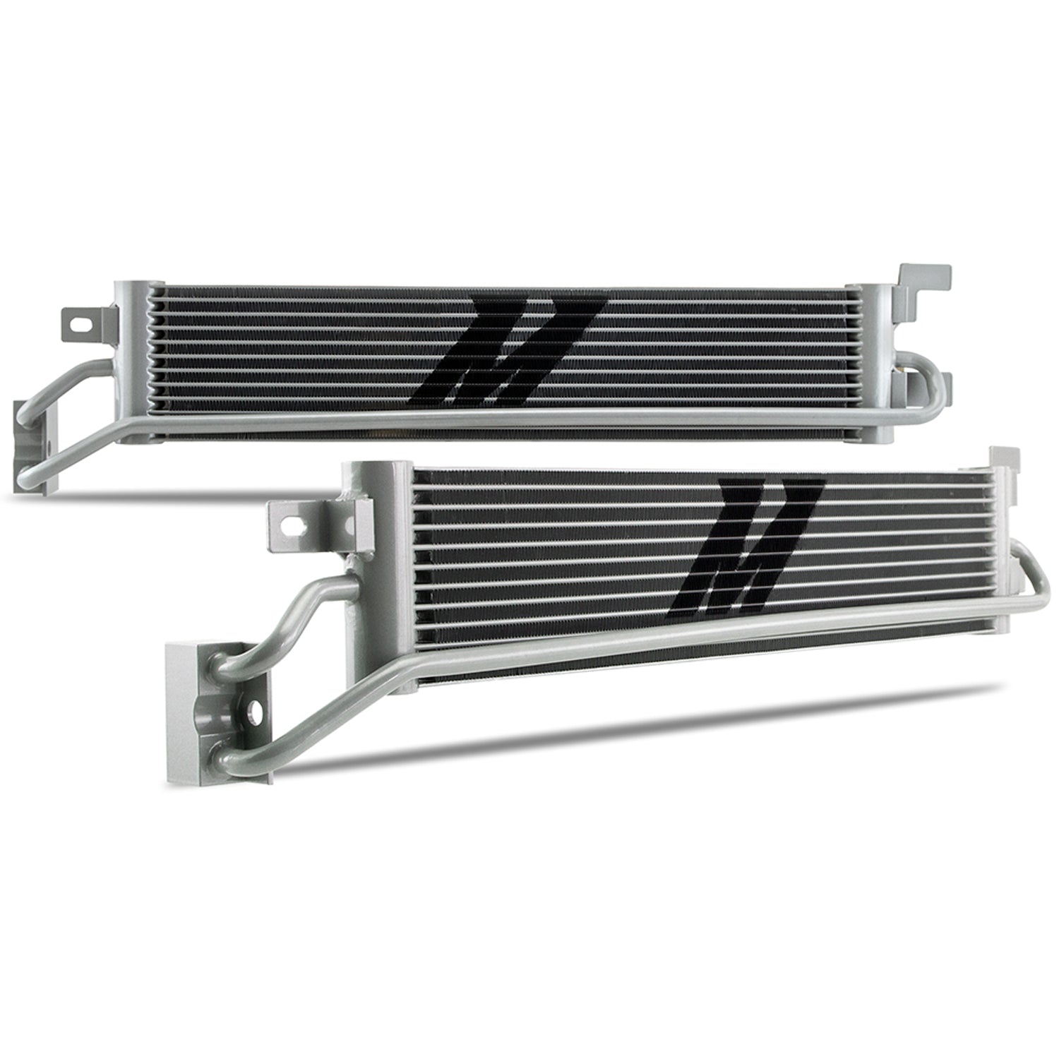 Performance Transmission Cooler <br> 18-25 Jeep Wrangler Gladiator 2.0L 3.6L 3.0L 6.4L