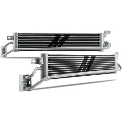 Performance Transmission Cooler <br> 18-25 Jeep Wrangler Gladiator 2.0L 3.6L 3.0L 6.4L