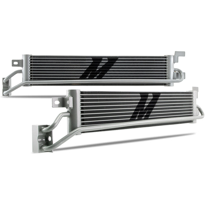 Performance Transmission Cooler <br> 18-25 Jeep Wrangler Gladiator 2.0L 3.6L 3.0L 6.4L