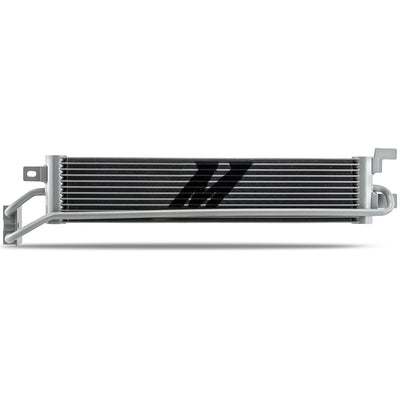 Performance Transmission Cooler <br> 18-25 Jeep Wrangler Gladiator 2.0L 3.6L 3.0L 6.4L