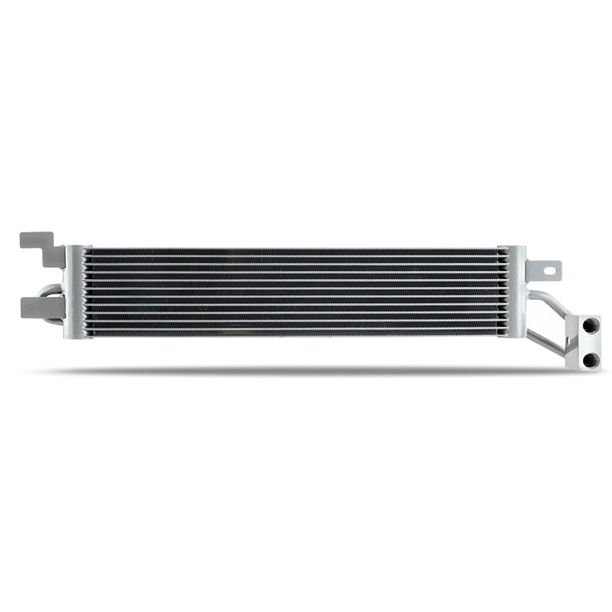 Performance Transmission Cooler <br> 18-25 Jeep Wrangler Gladiator 2.0L 3.6L 3.0L 6.4L
