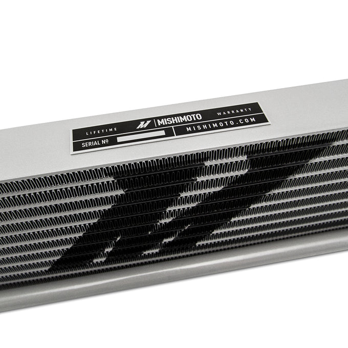 Performance Transmission Cooler <br> 18-25 Jeep Wrangler Gladiator 2.0L 3.6L 3.0L 6.4L