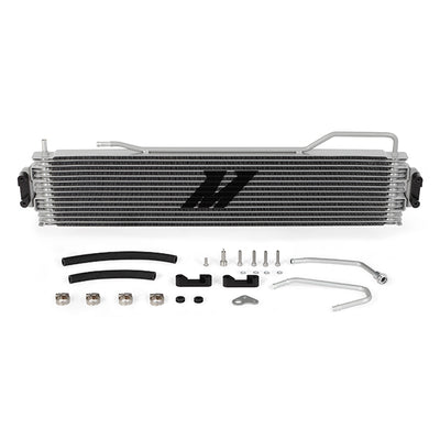 Performance Transmission Cooler <br> 14-18 Chevy Silverado GMC Sierra 1500