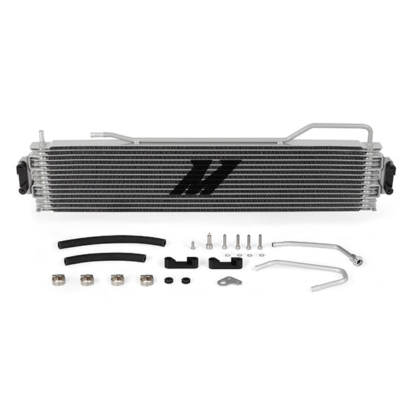 Performance Transmission Cooler <br> 14-18 Chevy Silverado GMC Sierra 1500