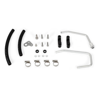 Performance Transmission Cooler <br> 14-18 Chevy Silverado GMC Sierra 1500