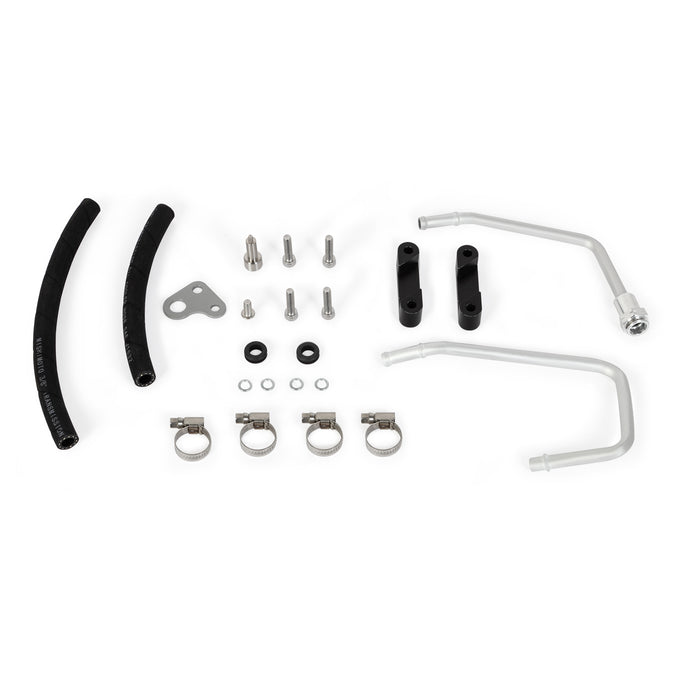 Performance Transmission Cooler <br> 14-18 Chevy Silverado GMC Sierra 1500