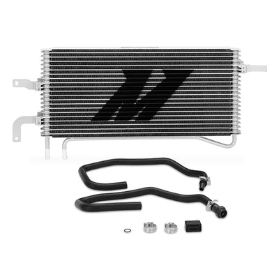 Performance Transmission Cooler <br> 15-17 Ford Mustang