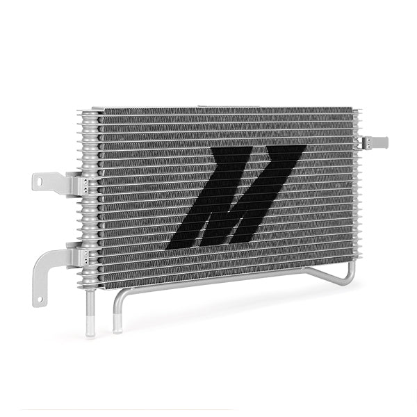Performance Transmission Cooler <br> 15-17 Ford Mustang