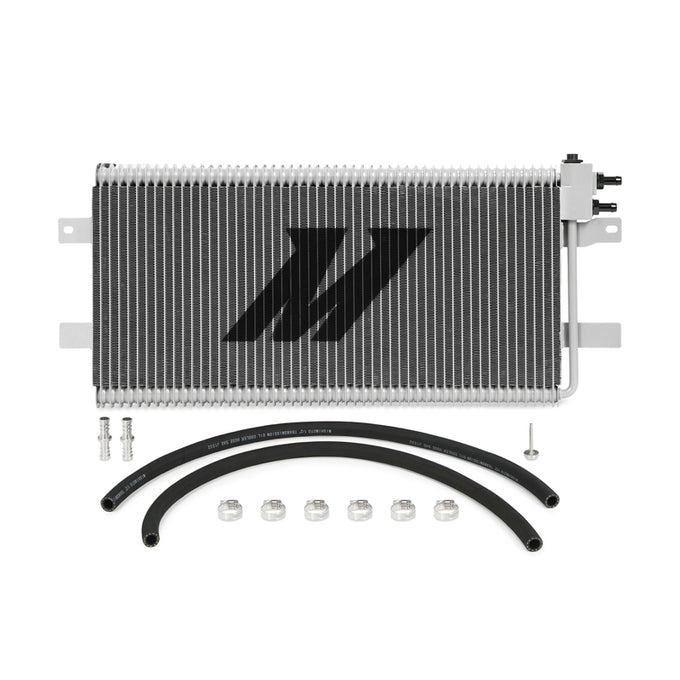 Performance Transmission Cooler <br> 03-09 Dodge Ram 2500-5500