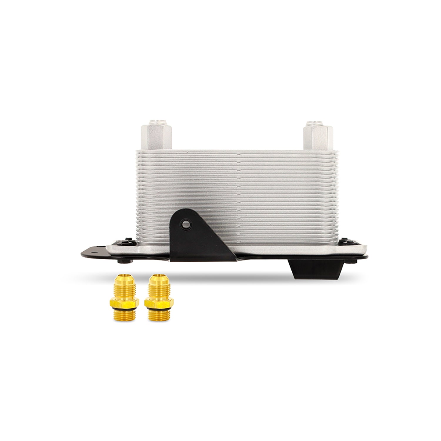 Replacement Oil Cooler <br> 03-07 Dodge Ram 1500 2500 3500 5.9L