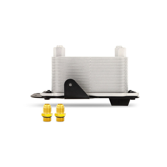 Replacement Oil Cooler <br> 03-07 Dodge Ram 1500 2500 3500 5.9L