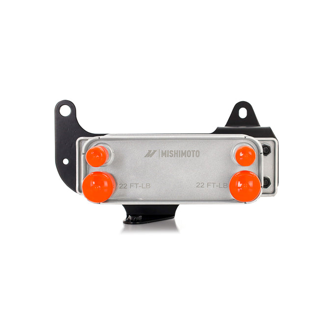 Replacement Oil Cooler <br> 03-07 Dodge Ram 1500 2500 3500 5.9L