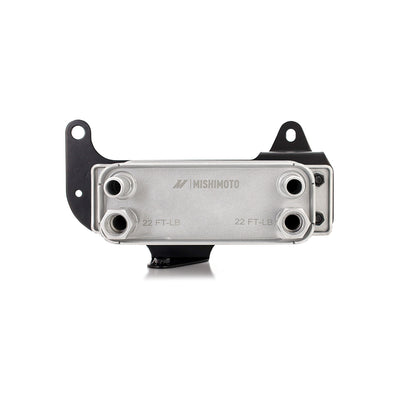 Replacement Oil Cooler <br> 03-07 Dodge Ram 1500 2500 3500 5.9L