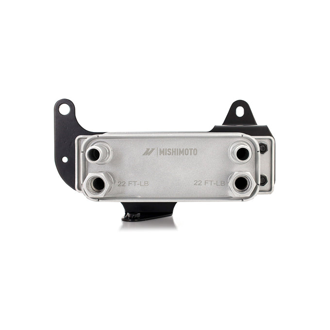 Replacement Oil Cooler <br> 03-07 Dodge Ram 1500 2500 3500 5.9L