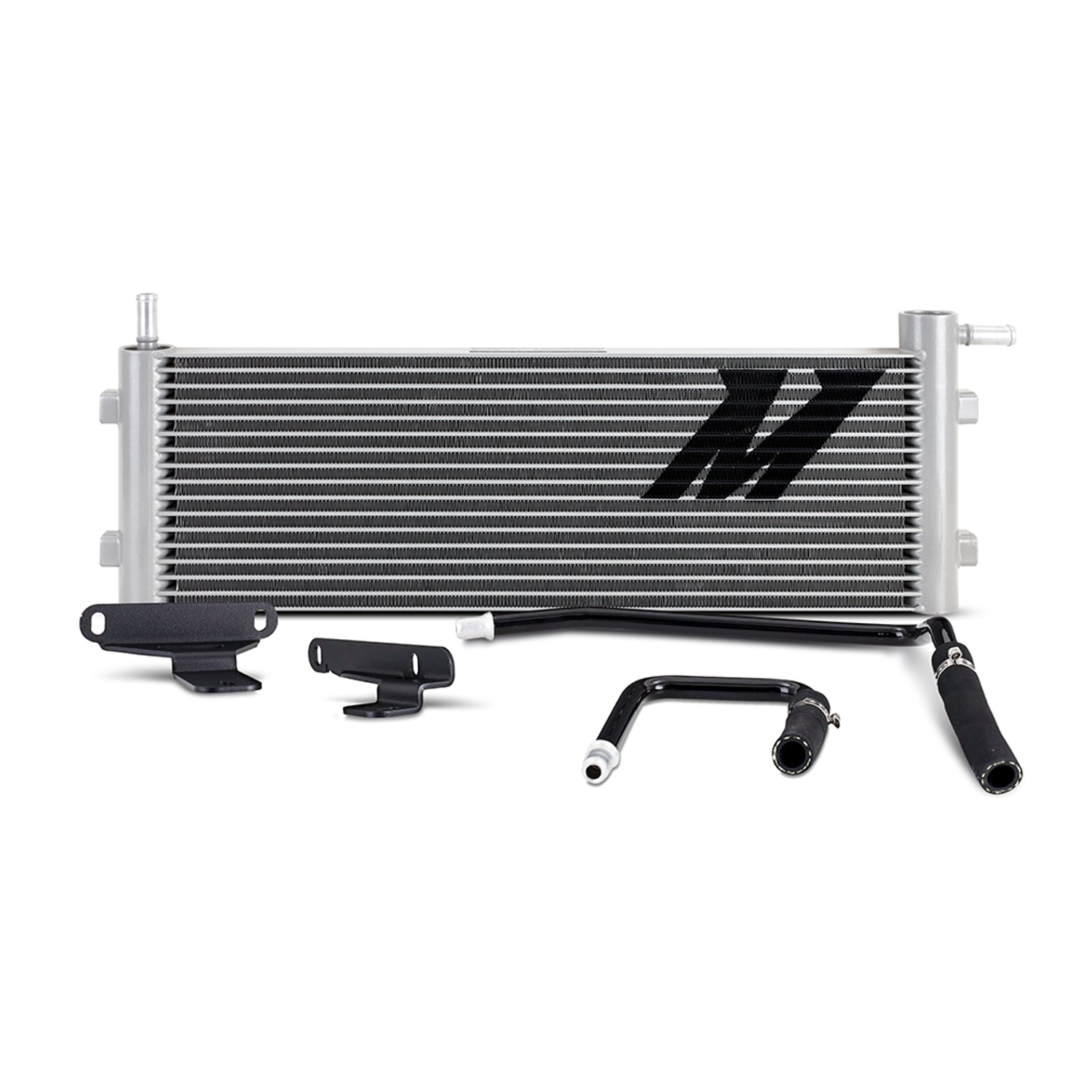 Performance Transmission Cooler <br> 10-13 Dodge Ram 2500 3500 6.7L 5.7L
