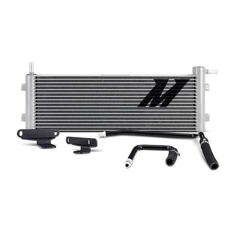 Performance Transmission Cooler <br> 10-13 Dodge Ram 2500 3500 6.7L 5.7L