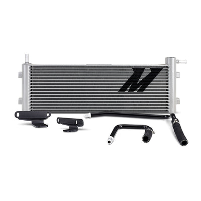 Performance Transmission Cooler <br> 10-13 Dodge Ram 2500 3500 6.7L 5.7L