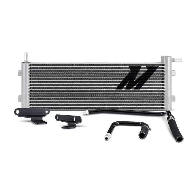 Performance Transmission Cooler <br> 10-13 Dodge Ram 2500 3500 6.7L 5.7L
