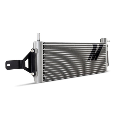 Performance Transmission Cooler <br> 10-13 Dodge Ram 2500 3500 6.7L 5.7L