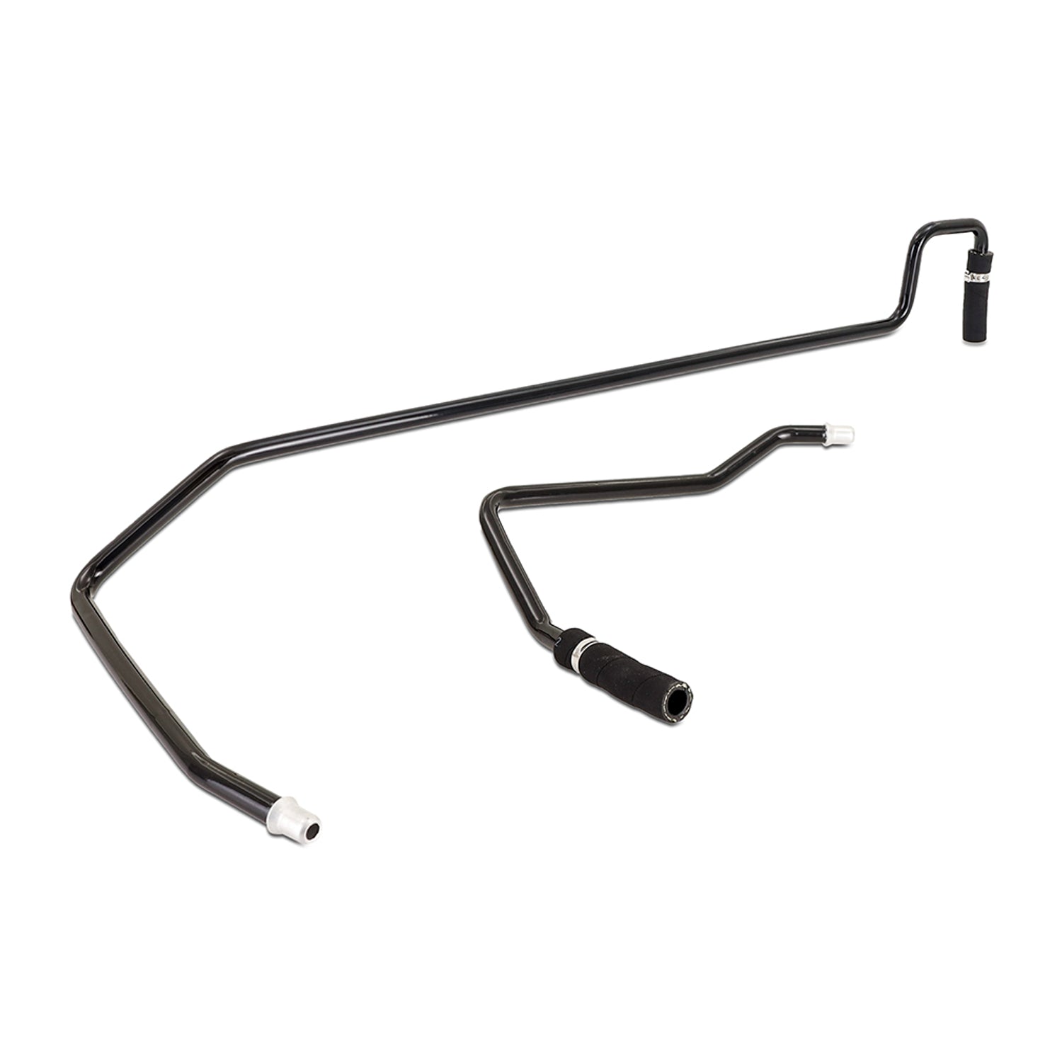 Transmission Cooler Bypass <br> 10-13 Dodge Ram 2500 3500 6.7L 5.7L