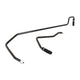 Transmission Cooler Bypass <br> 10-13 Dodge Ram 2500 3500 6.7L 5.7L