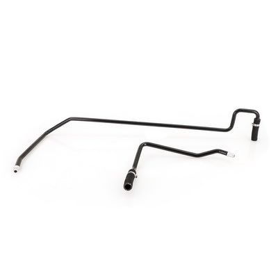 Transmission Cooler Bypass <br> 10-13 Dodge Ram 2500 3500 6.7L 5.7L
