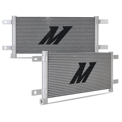 Performance Transmission Cooler <br> 13-14 Ram 2500 3500 6.7L