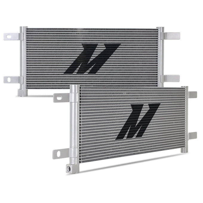 Performance Transmission Cooler <br> 13-14 Ram 2500 3500 6.7L