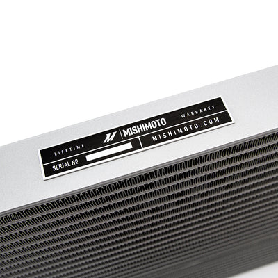 Performance Transmission Cooler <br> 15-18 Ram 3500 2500