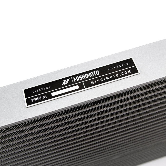 Performance Transmission Cooler <br> 15-18 Ram 3500 2500