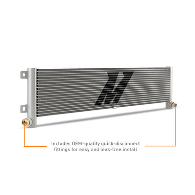 Performance Transmission Cooler <br> 19-26 Ram 2500 3500 6.4L,6.7L