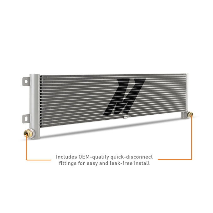 Performance Transmission Cooler <br> 19-26 Ram 2500 3500 6.4L,6.7L