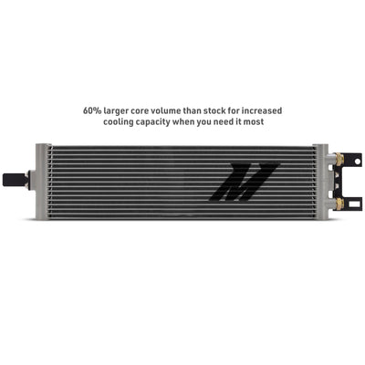 Performance Transmission Cooler <br> 25-26 Ram 1500 3.0L