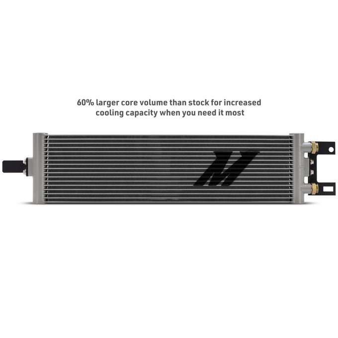 Performance Transmission Cooler <br> 25-26 Ram 1500 3.0L