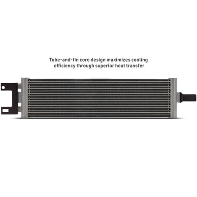 Performance Transmission Cooler <br> 25-26 Ram 1500 3.0L