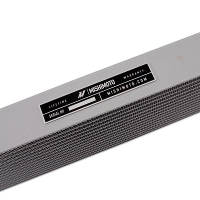 Performance Transmission Cooler <br> 25-26 Ram 1500 3.0L
