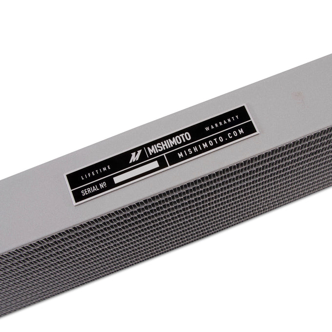 Performance Transmission Cooler <br> 25-26 Ram 1500 3.0L