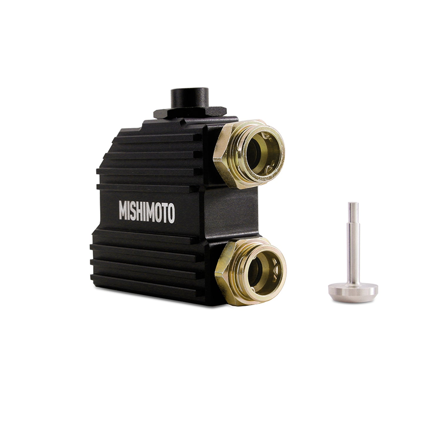 Thermal Bypass Valve Kit <br> 13-18 Ram 2500-5500 5.7L 6.7L 6.4L
