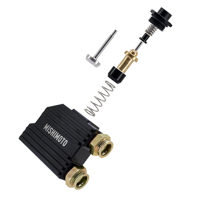 Thermal Bypass Valve Kit <br> 13-18 Ram 2500-5500 5.7L 6.7L 6.4L
